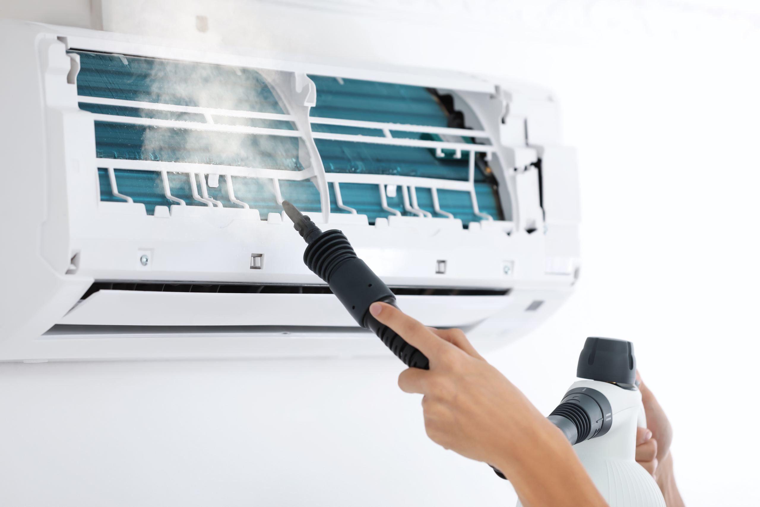 Tuzla Mimar Sinan York Klima Bakımı
